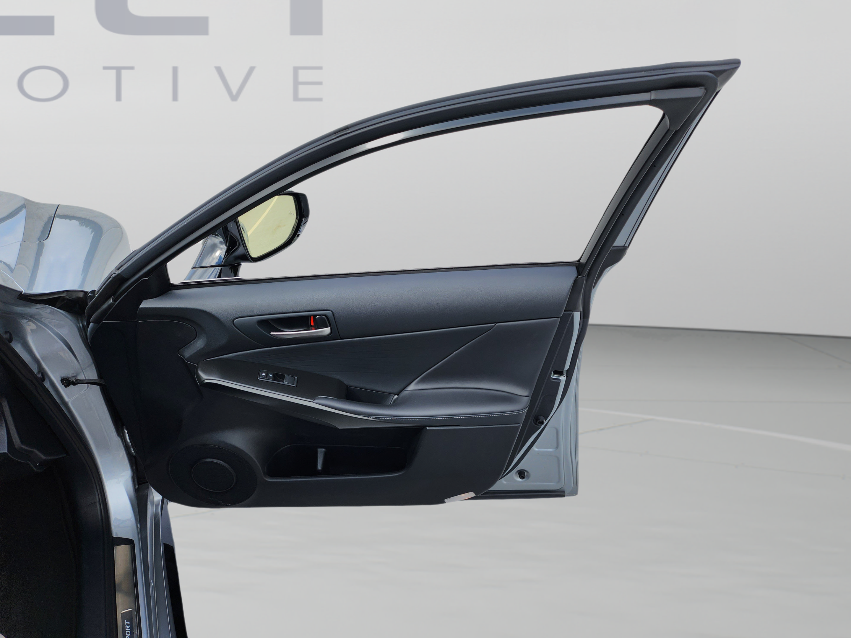 Used 2024 Lexus IS 350 F Sport w/ Navigation Package RWD image 24