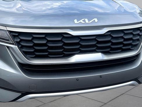 Used 2023 Kia Seltos LX AWD/4WD image 29