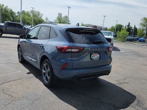 Used 2024 Ford Escape ST-Line w/ Tech Pack #1 AWD/4WD image 10