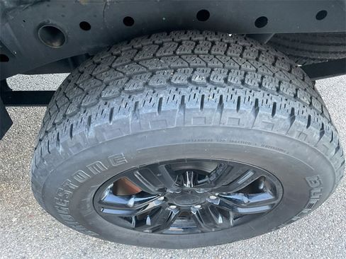 Used 2023 Ford Ranger XL w/ Equipment Group 101A High image 19