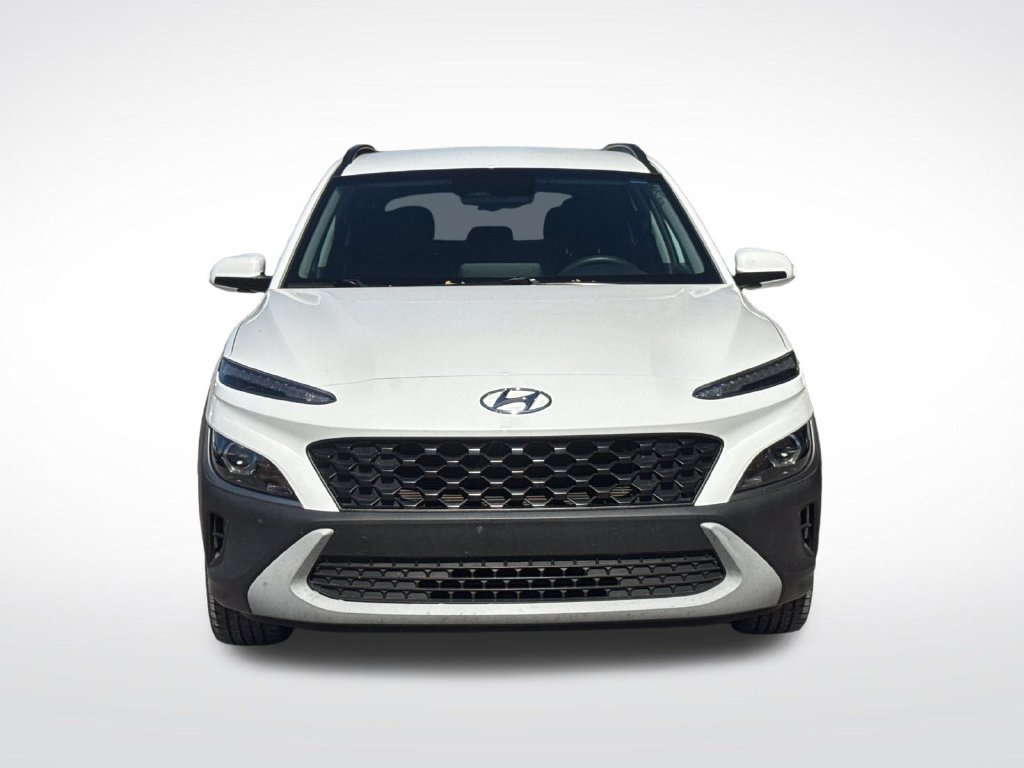 Used 2023 Hyundai Kona SEL FWD image 9