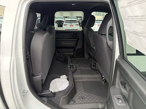 New 2026 RAM 2500 Tradesman image 17