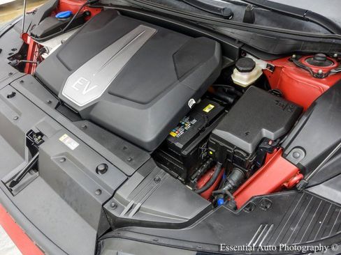 Used 2023 Kia EV6 GT image 36