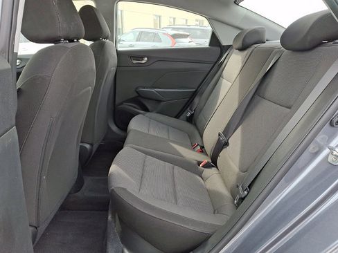 Used 2019 Hyundai Accent SE image 10