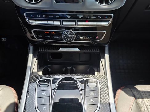 Used 2024 Mercedes-Benz G 63 AMG 4MATIC image 23