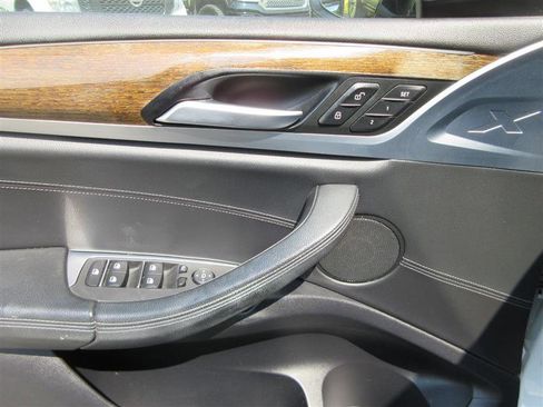 Used 2019 BMW X3 xDrive30i image 10