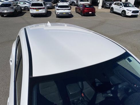 Used 2021 MAZDA CX-5 Touring image 19