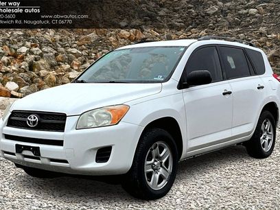 Used 2011 Toyota RAV4 4WD w/ Base L4 Extra Value Pkg