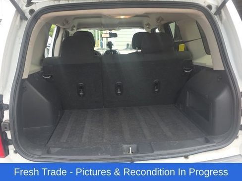Used 2016 Jeep Patriot Sport w/ Power Value Group AWD/4WD image 19