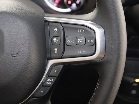 Used 2025 RAM 2500 Lone Star image 35