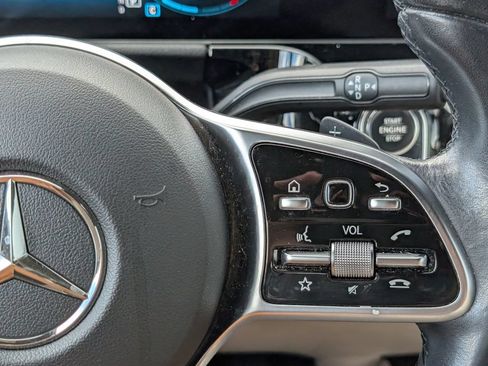 Certified 2021 Mercedes-Benz GLA 250 4MATIC image 28