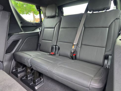 Certified 2025 Chevrolet Tahoe LT AWD/4WD image 30