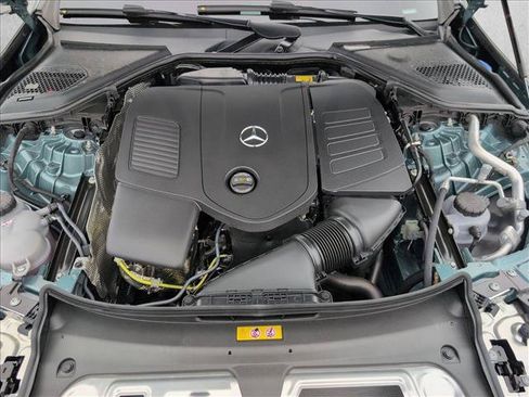 New 2026 Mercedes-Benz E 350 Sedan image 17
