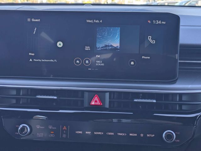 New 2026 Kia K5 GT-Line w/ GT-Line Premium Package AWD/4WD image 17