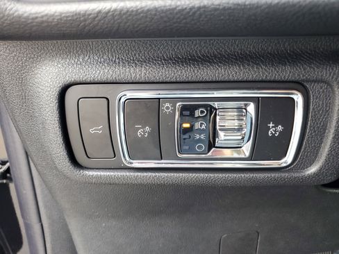 New 2026 Lincoln Corsair Reserve AWD/4WD image 14