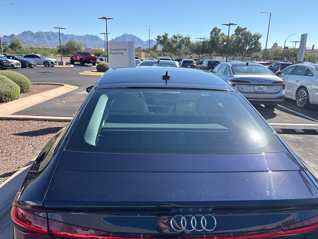 Used 2024 Audi A7 Prestige AWD/4WD image 5