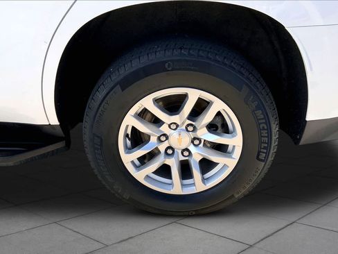 Certified 2024 Chevrolet Tahoe LT RWD image 11