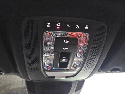 New 2025 Mercedes-Benz GLE 63 AMG S image 30