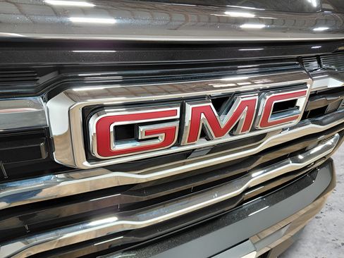 Used 2026 GMC Terrain Elevation AWD/4WD image 13