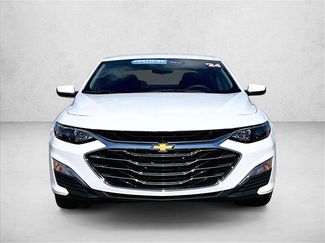 Used 2024 Chevrolet Malibu LS video 2
