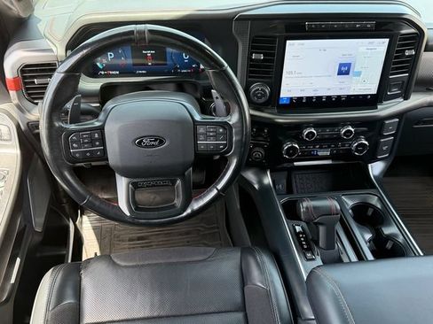 Used 2024 Ford F150 Raptor AWD/4WD image 12