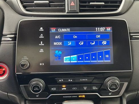 Used 2022 Honda CR-V EX-L image 14