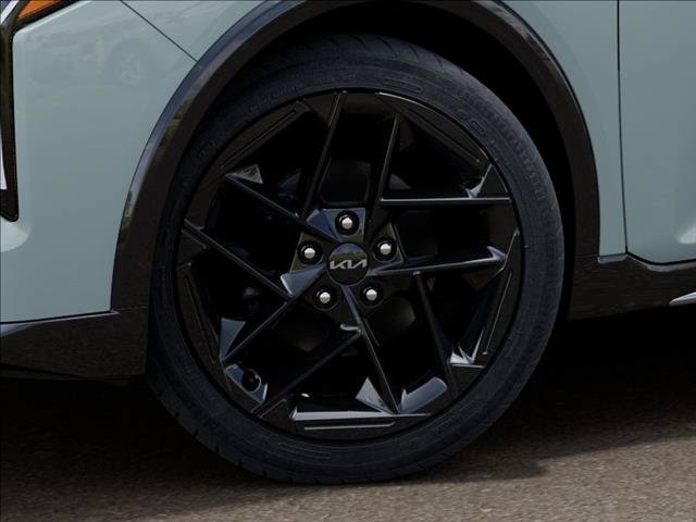 New 2027 Kia K4 GT-Line FWD image 9