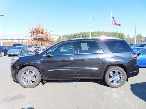 Used 2014 GMC Acadia Denali image 8