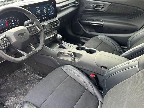 New 2026 Ford Mustang Dark Horse image 7