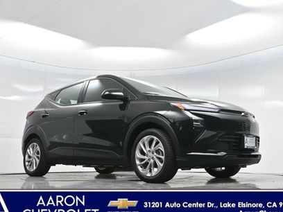 New 2027 Chevrolet Bolt LT w/ Comfort Package