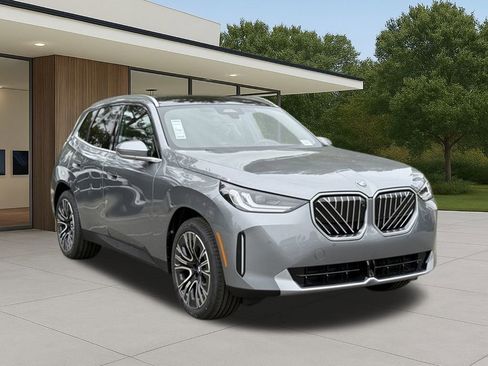 New 2026 BMW X3 xDrive30 w/ Premium Package image 6