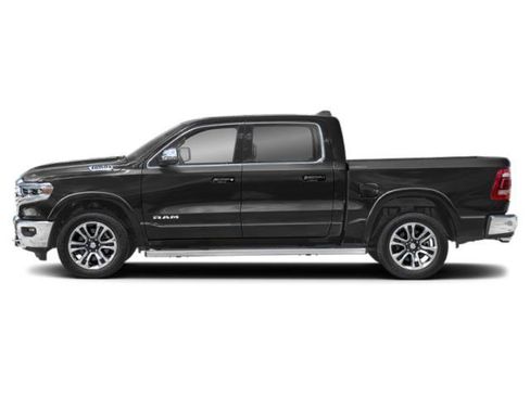 Used 2024 RAM 1500 Limited AWD/4WD image 3