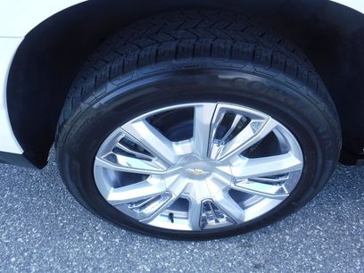 Used 2023 Chevrolet Tahoe High Country