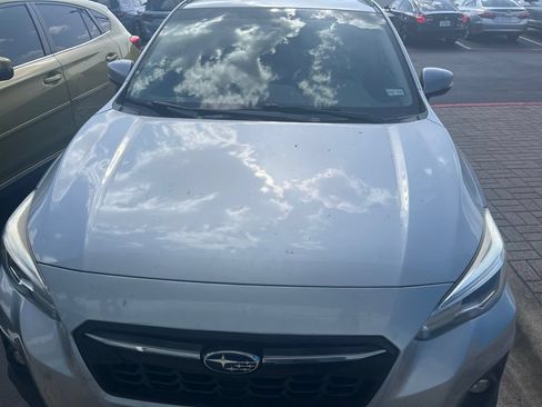 Used 2020 Subaru Crosstrek 2.0i Limited w/ Moonroof Package w/Navigation AWD/4WD image 2