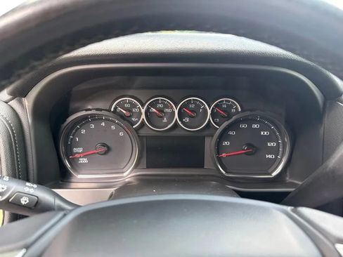 Used 2021 Chevrolet Silverado 1500 RST AWD/4WD image 16