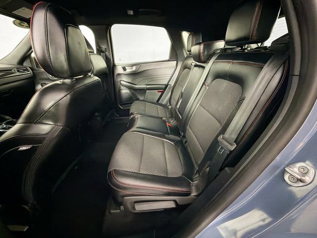 Used 2023 Ford Escape ST-Line w/ Equipment Group 301A AWD/4WD image 23
