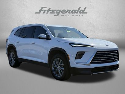 Used 2025 Buick Enclave Preferred