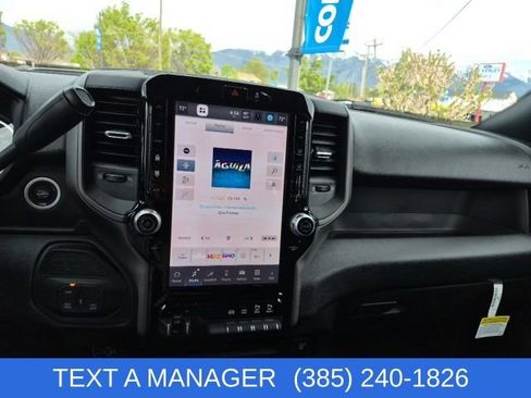 New 2026 RAM 2500 Tradesman image 20