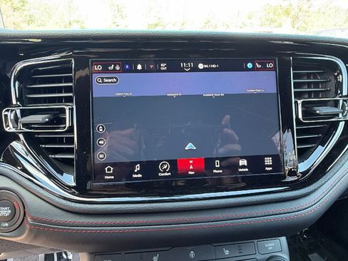 New 2026 Dodge Durango GT RWD image 29