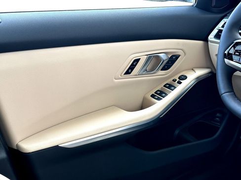 New 2026 BMW 330i Sedan w/ Convenience Package image 18