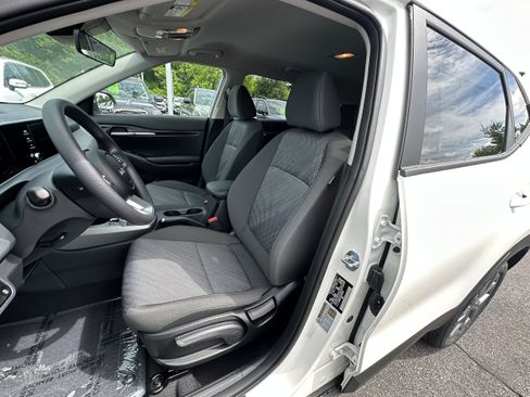 New 2026 Kia Seltos LX AWD/4WD image 20