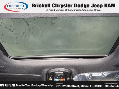 New 2025 Jeep Grand Cherokee Laredo image 19