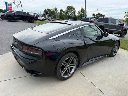 Used 2024 Nissan Z Sport w/ Floor Mat Package RWD image 10