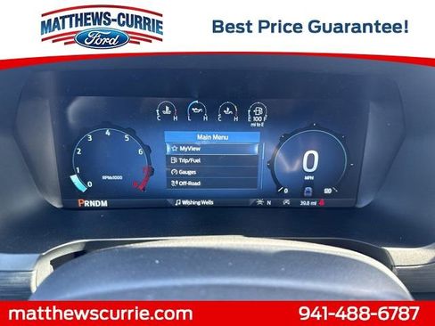 New 2026 Ford F150 STX image 17