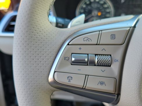 New 2026 Genesis G70 2.5T Prestige image 5