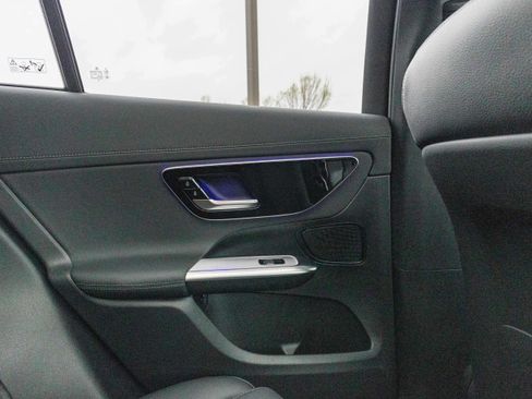 New 2026 Mercedes-Benz GLC 300 4MATIC image 21