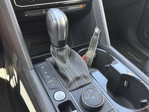 Certified 2023 Volkswagen Atlas SE AWD/4WD image 20