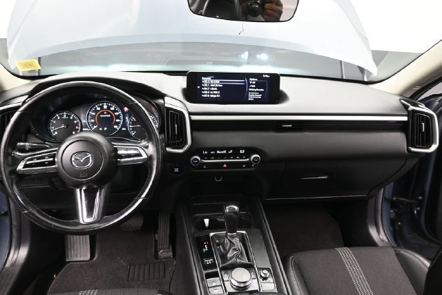 Certified 2025 MAZDA CX-50 AWD 2.5 S w/ Weather Package image 25