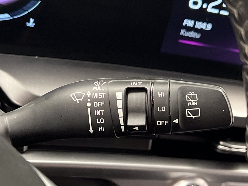 Used 2025 Kia Telluride S FWD image 60