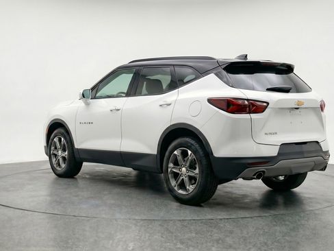 Used 2025 Chevrolet Blazer LT FWD image 6